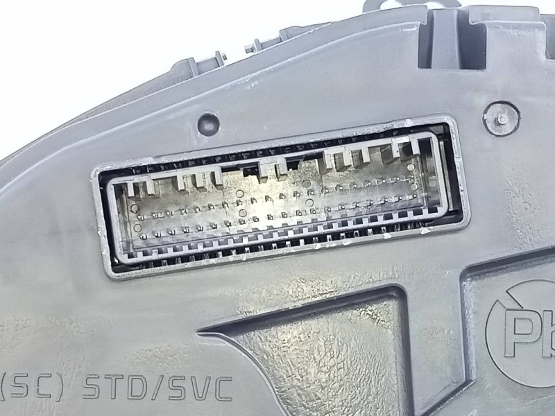 Recambio de cuadro instrumentos para kia stonic (ybcuv) drive referencia OEM IAM 94033H8740 220705 E3-A3-24-4