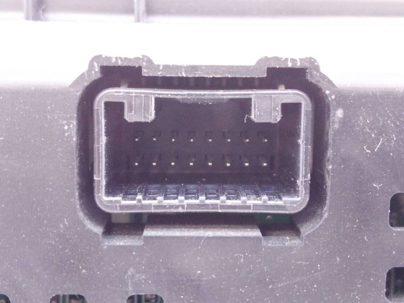 Recambio de cuadro instrumentos para hyundai ix35 tecno 2wd referencia OEM IAM 940062Y030 11001489501U E2-B5-3-1