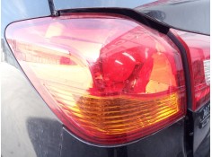 Recambio de piloto trasero izquierdo para mitsubishi asx (ga0w) kaiteki 2wd referencia OEM IAM    2