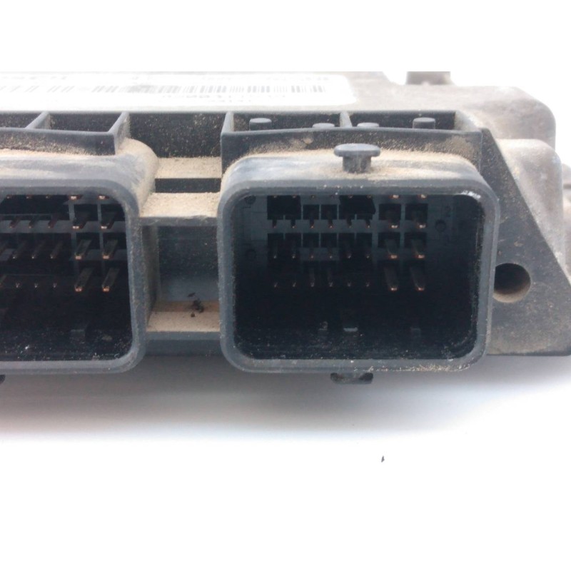 Recambio de centralita motor uce para renault laguna ii (bg0) authentique referencia OEM IAM 8200311539 8200303141 E1-A1-36-1