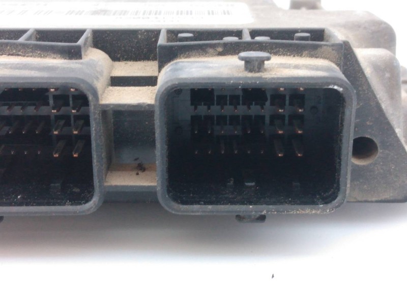 Recambio de centralita motor uce para renault laguna ii (bg0) authentique referencia OEM IAM 8200311539 8200303141 E1-A1-36-1