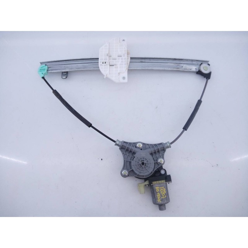 Recambio de elevalunas delantero derecho para kia stonic (ybcuv) drive referencia OEM IAM 82460H8000  E2-B5-45-1