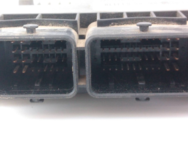 Recambio de centralita motor uce para renault laguna ii (bg0) authentique referencia OEM IAM 8200311539 8200303141 E1-A1-36-1