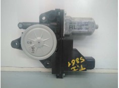 MOTOR ELEVALUNAS TRASERO IZQUIERDO 83450A4010 DH0620202960 E2-B5-35-1