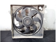 Recambio de electroventilador para hyundai ix35 tecno 2wd referencia OEM IAM   P1-B8-17 2