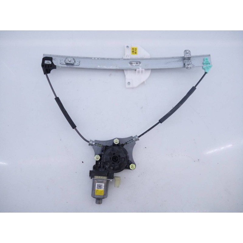Recambio de elevalunas delantero derecho para kia stonic (ybcuv) drive referencia OEM IAM 82460H8000  E2-B5-45-1