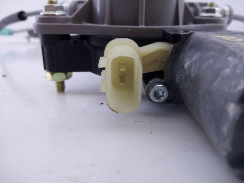 Recambio de elevalunas delantero derecho para kia stonic (ybcuv) drive referencia OEM IAM 82460H8000  E2-B5-45-1