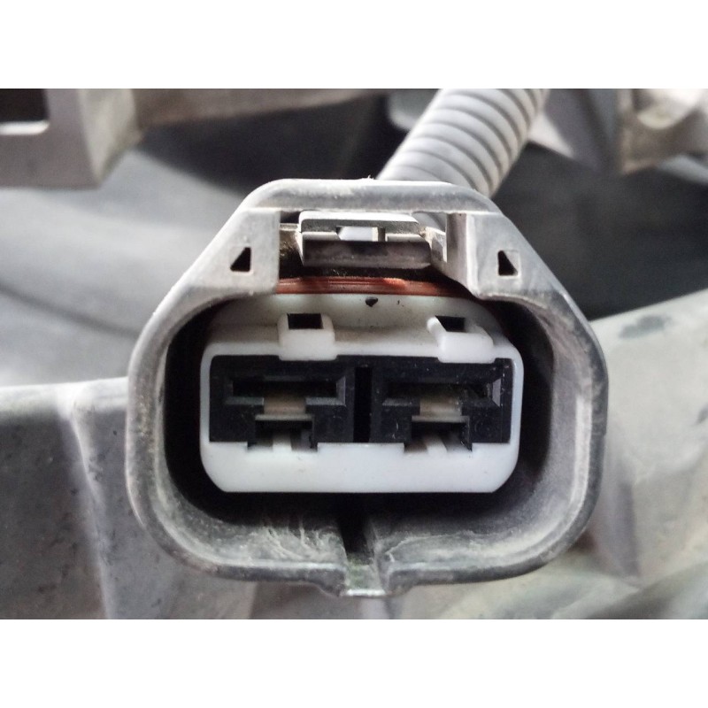 Recambio de electroventilador para hyundai ix35 tecno 2wd referencia OEM IAM   P1-B8-17