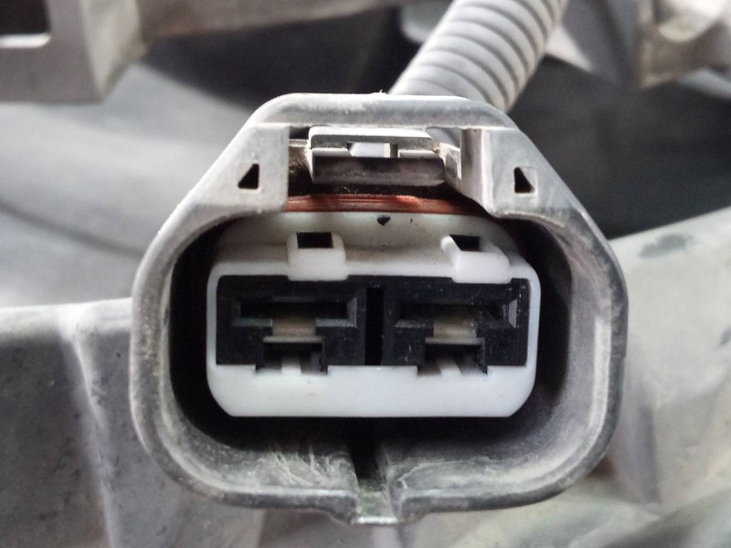 Recambio de electroventilador para hyundai ix35 tecno 2wd referencia OEM IAM   P1-B8-17