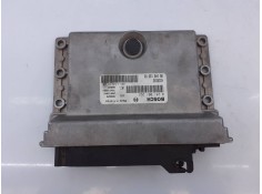 CENTRALITA MOTOR UCE 0281001262 9624519580 E3-B2-18-1