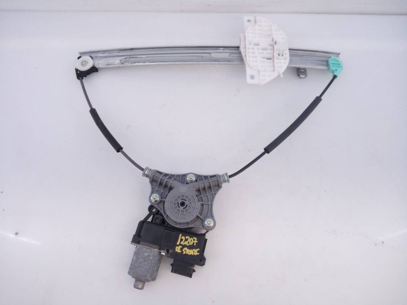 Recambio de elevalunas delantero izquierdo para kia stonic (ybcuv) drive referencia OEM IAM 82450H8010  E2-B5-50-2