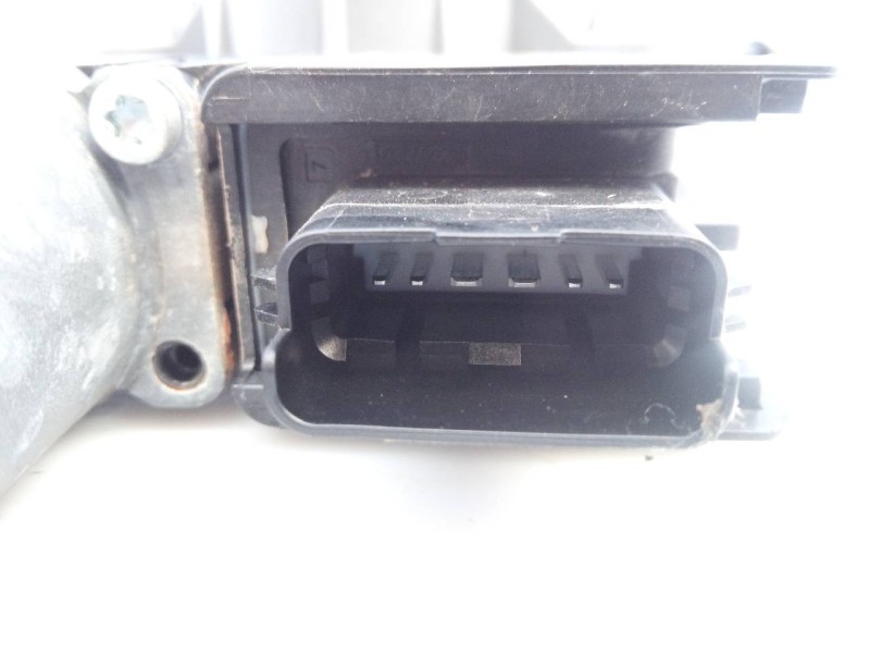 Recambio de elevalunas delantero izquierdo para kia stonic (ybcuv) drive referencia OEM IAM 82450H8010  E2-B5-50-2