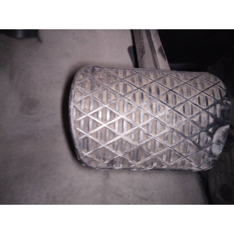 Recambio de pedal freno para mercedes-benz clase clk (w209) coupe 270 cdi (209.316) referencia OEM IAM   