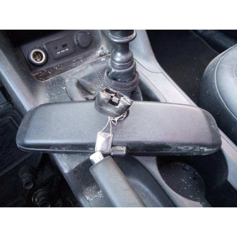 Recambio de espejo interior para hyundai ix35 tecno 2wd referencia OEM IAM   