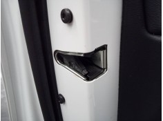 CERRADURA PUERTA DELANTERA IZQUIERDA 