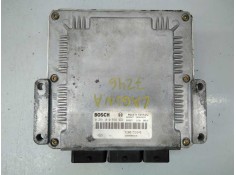 CENTRALITA MOTOR UCE 8200153946 0281010556 E2-A1-27-3