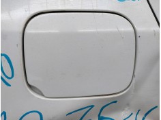 TAPA EXTERIOR COMBUSTIBLE 