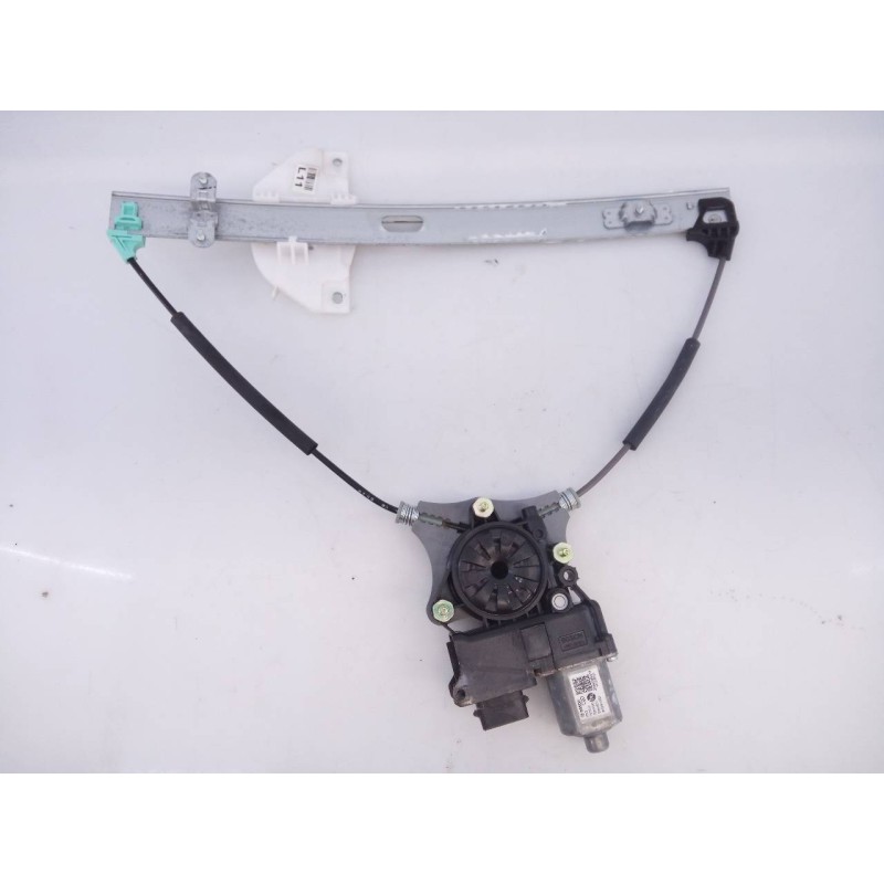 Recambio de elevalunas delantero izquierdo para kia stonic (ybcuv) drive referencia OEM IAM 82450H8010  E2-B5-50-2