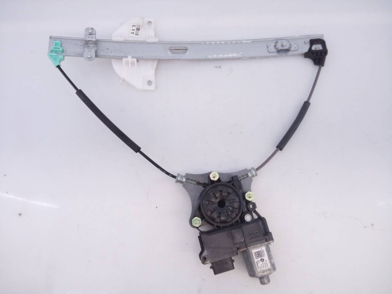 Recambio de elevalunas delantero izquierdo para kia stonic (ybcuv) drive referencia OEM IAM 82450H8010  E2-B5-50-2