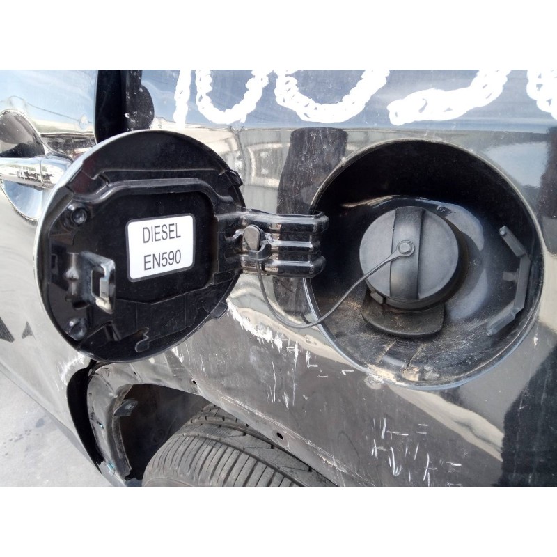 Recambio de tapa exterior combustible para mitsubishi asx (ga0w) kaiteki 2wd referencia OEM IAM   