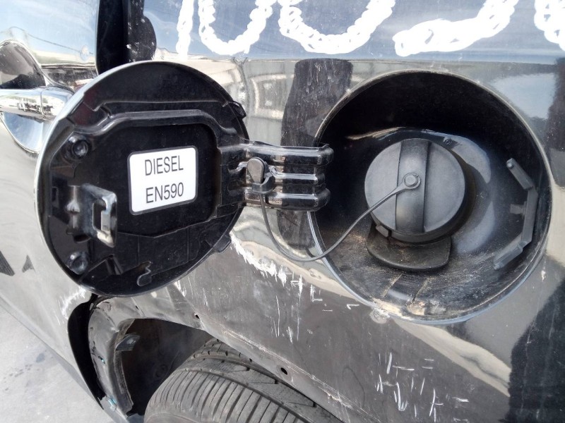 Recambio de tapa exterior combustible para mitsubishi asx (ga0w) kaiteki 2wd referencia OEM IAM   