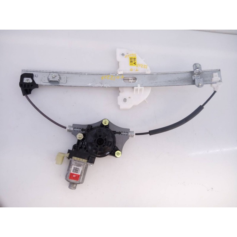 Recambio de elevalunas trasero derecho para kia stonic (ybcuv) drive referencia OEM IAM 83460H8000  E2-B5-50-2