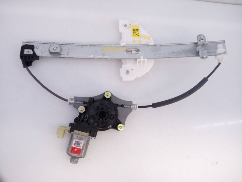 Recambio de elevalunas trasero derecho para kia stonic (ybcuv) drive referencia OEM IAM 83460H8000  E2-B5-50-2