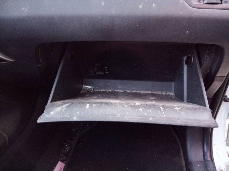 Recambio de guantera para hyundai ix35 tecno 2wd referencia OEM IAM   