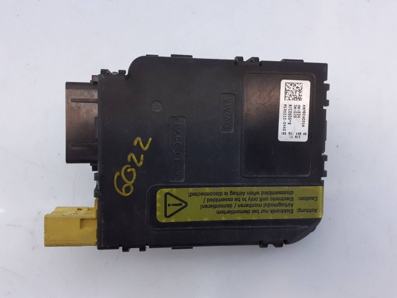 Recambio de modulo electronico para volkswagen jetta (1k2) trendline referencia OEM IAM 1K0955549AG  E2-A1-5-1