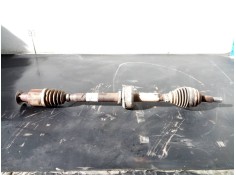 Recambio de transmision delantera derecha para dacia sandero ambiance referencia OEM IAM 391004298R  P1-B6-23