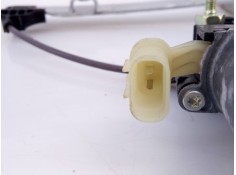 Recambio de elevalunas trasero derecho para kia stonic (ybcuv) drive referencia OEM IAM 83460H8000  E2-B5-50-2 2