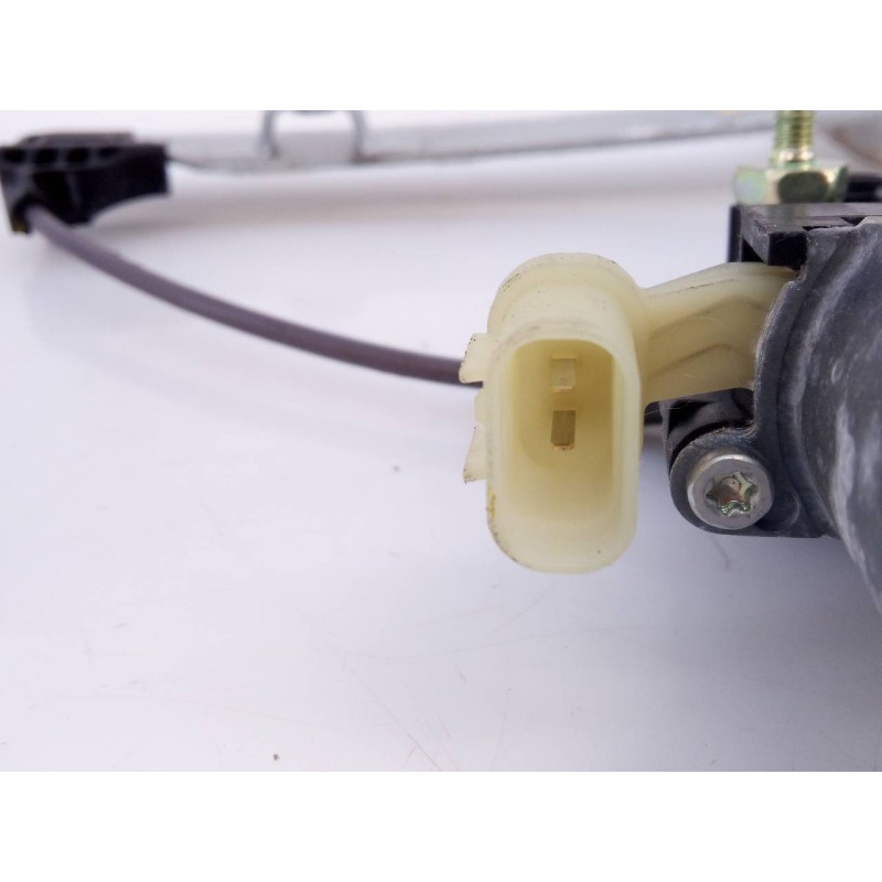 Recambio de elevalunas trasero derecho para kia stonic (ybcuv) drive referencia OEM IAM 83460H8000  E2-B5-50-2