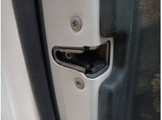 CERRADURA PUERTA DELANTERA IZQUIERDA 