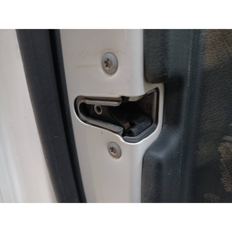 Recambio de cerradura puerta delantera izquierda para mercedes-benz clase glc (w253) 220d 4matic referencia OEM IAM   