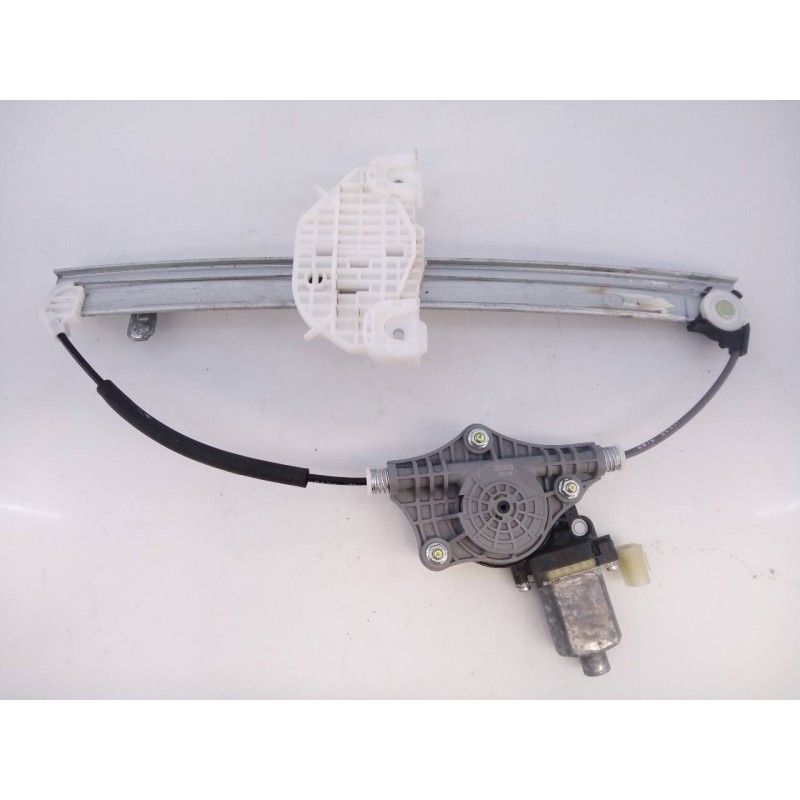 Recambio de elevalunas trasero derecho para kia stonic (ybcuv) drive referencia OEM IAM 83460H8000  E2-B5-50-2