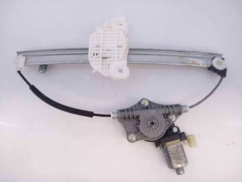 Recambio de elevalunas trasero derecho para kia stonic (ybcuv) drive referencia OEM IAM 83460H8000  E2-B5-50-2