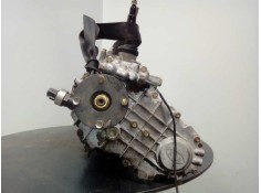 Recambio de caja cambios para kia sportage td (5-ptas.) referencia OEM IAM K011 SK3 M1-A3-81 2