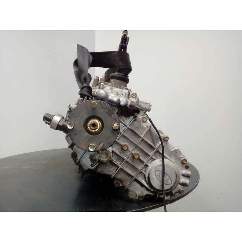 Recambio de caja cambios para kia sportage td (5-ptas.) referencia OEM IAM K011 SK3 M1-A3-81