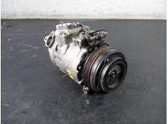 Recambio de compresor aire acondicionado para bmw x6 (e71) 5.0i referencia OEM IAM 7SBU17C GE4472602773 P3-B2-9-3 2