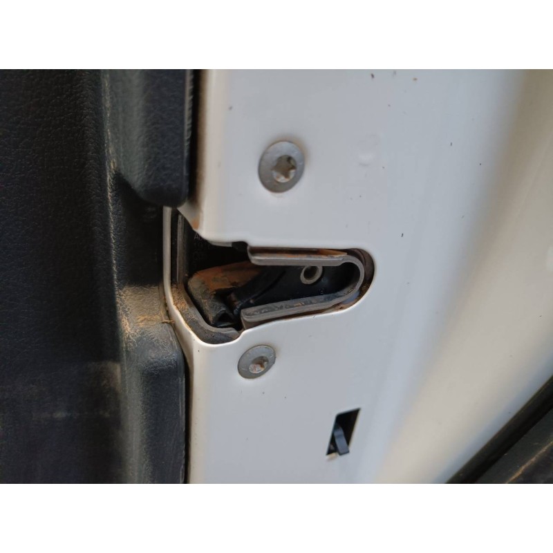 Recambio de cerradura puerta trasera derecha para mercedes-benz clase glc (w253) 220d 4matic referencia OEM IAM   