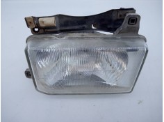 Recambio de faro izquierdo para nissan terrano (wd21) 2.7 td referencia OEM IAM   E2-A4-60-2
