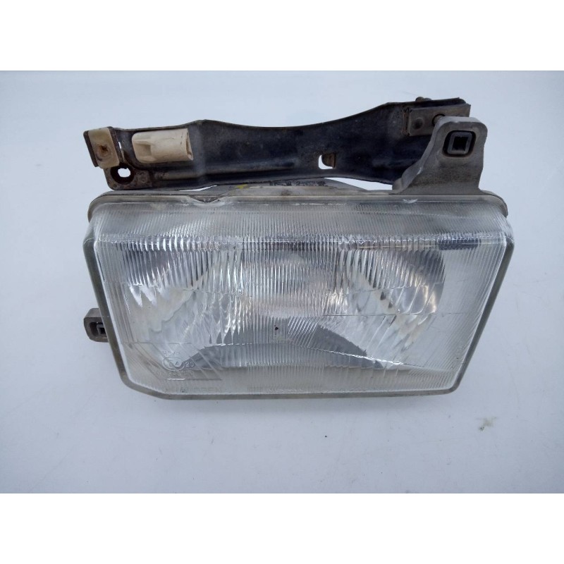 Recambio de faro izquierdo para nissan terrano (wd21) 2.7 td referencia OEM IAM   E2-A4-60-2