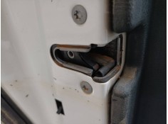 CERRADURA PUERTA TRASERA IZQUIERDA 