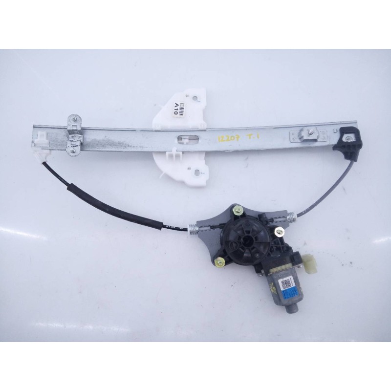 Recambio de elevalunas trasero izquierdo para kia stonic (ybcuv) drive referencia OEM IAM 83450H8000  E2-B5-45-1