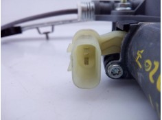 Recambio de elevalunas trasero izquierdo para kia stonic (ybcuv) drive referencia OEM IAM 83450H8000  E2-B5-45-1 2