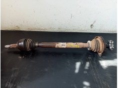 Recambio de transmision delantera izquierda para dacia sandero ambiance referencia OEM IAM 391011434R  P1-B6-14