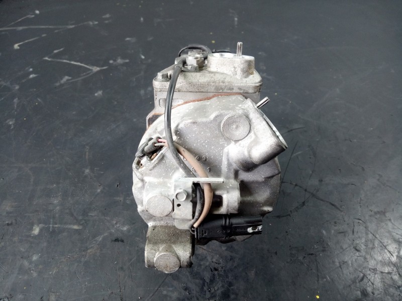 Recambio de compresor aire acondicionado para bmw x6 (e71) 5.0i referencia OEM IAM 7SBU17C GE4472602773 P3-B2-9-3
