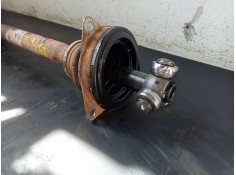 Recambio de transmision delantera izquierda para dacia sandero ambiance referencia OEM IAM 391011434R  P1-B6-14 2