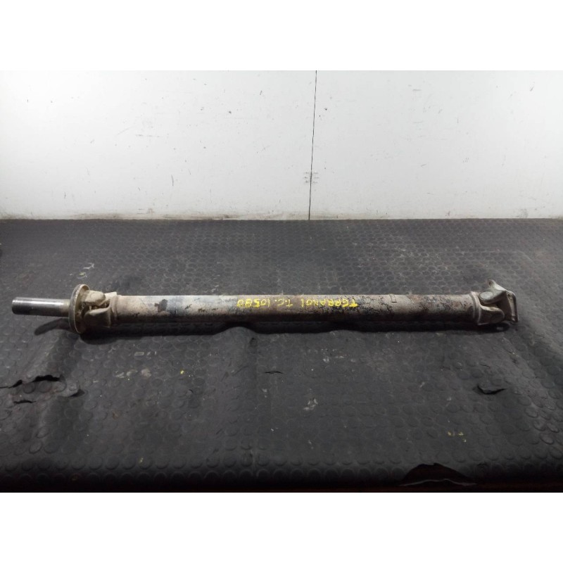 Recambio de transmision central para nissan terrano (wd21) 2.7 td referencia OEM IAM   P1-A1-13