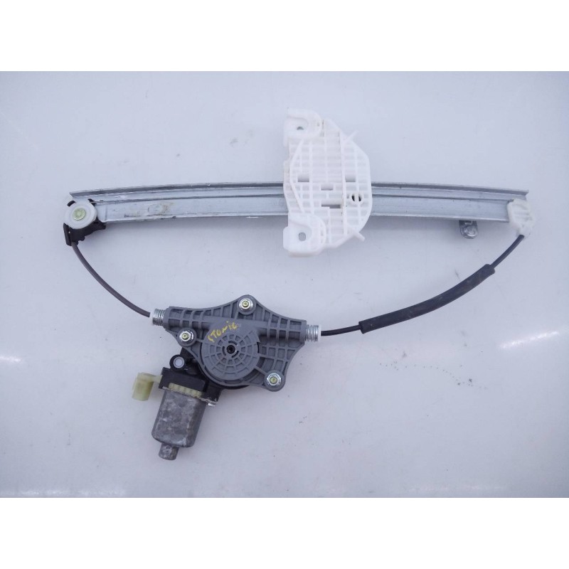 Recambio de elevalunas trasero izquierdo para kia stonic (ybcuv) drive referencia OEM IAM 83450H8000  E2-B5-45-1